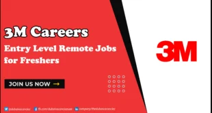 3M Careers