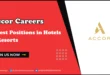 Accor Careers