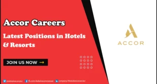 Accor Careers