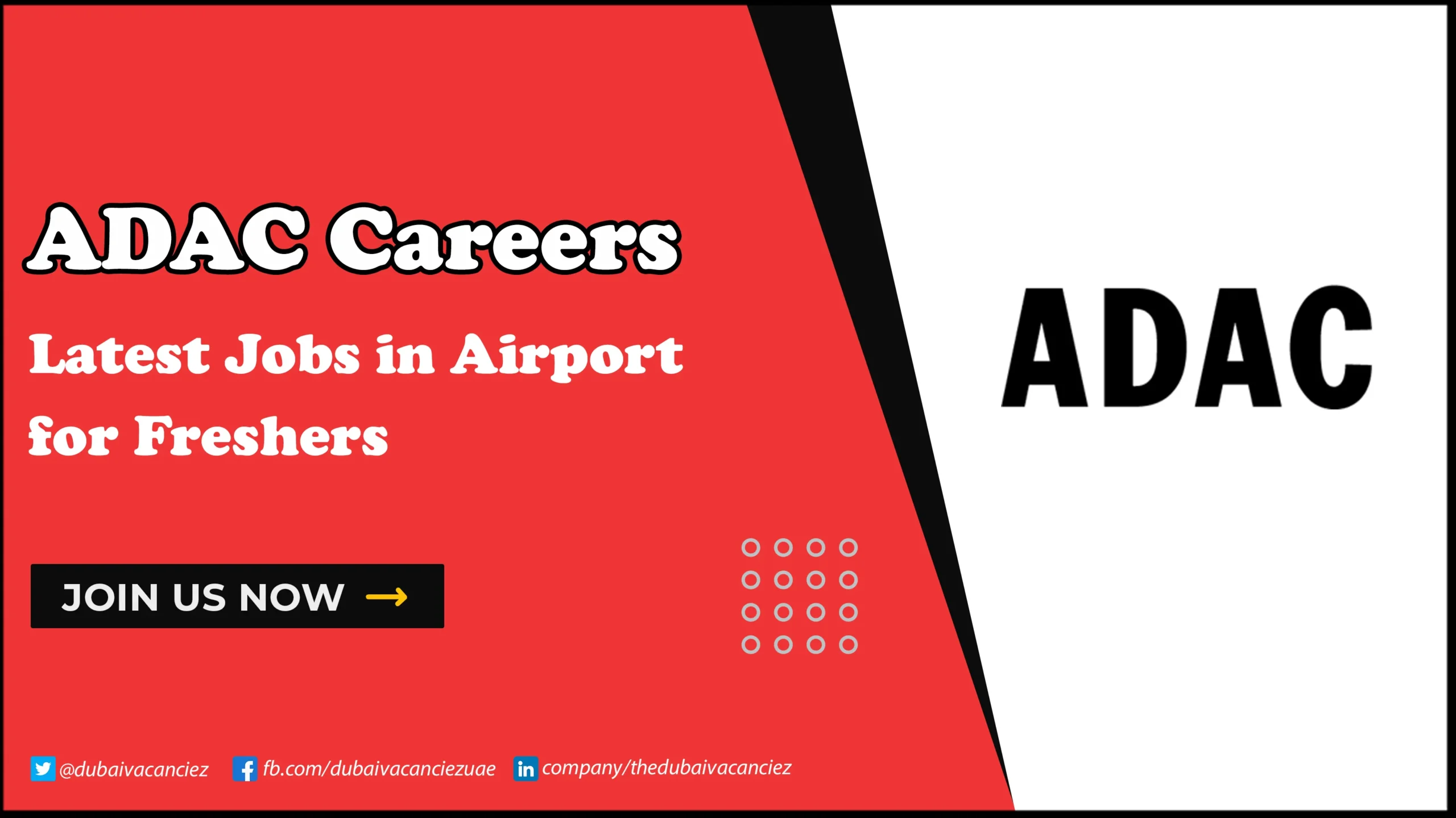 ADAC Careers