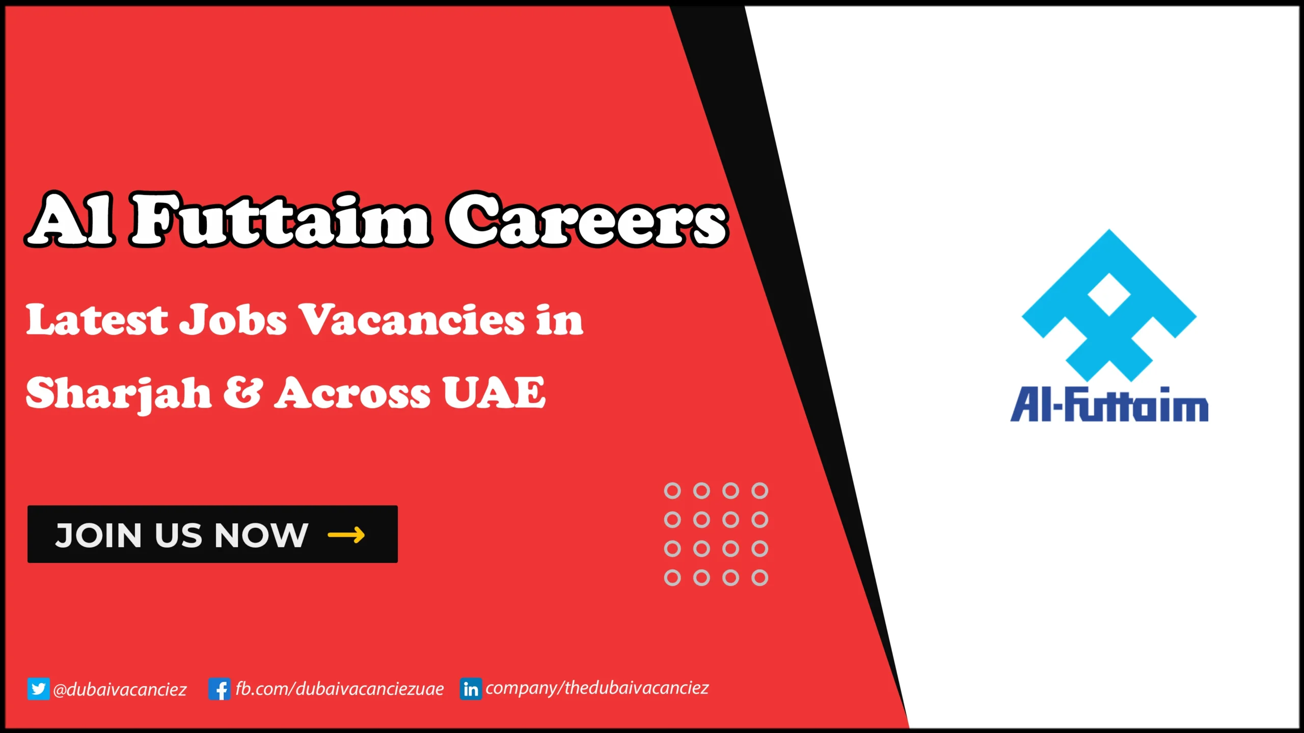 Al Futtaim Careers