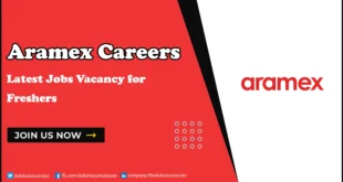 Aramex Careers