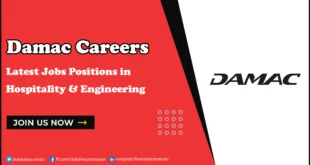 DAMAC Careers