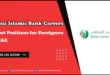 Dubai Islamic Bank Careers