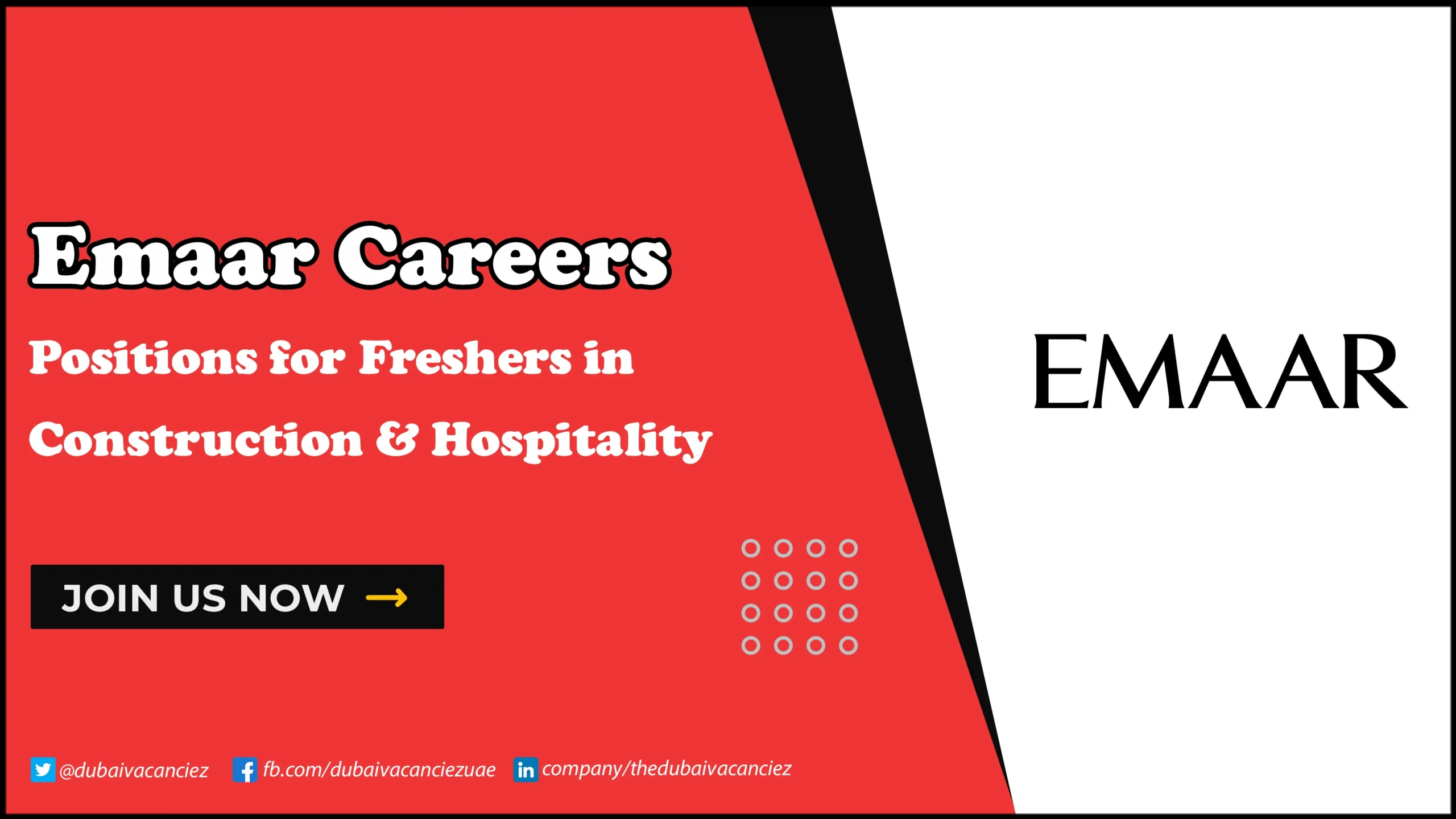 Emaar Careers