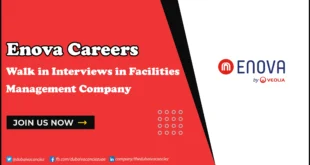 ENOVA Careers