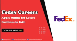 FedEx Careers