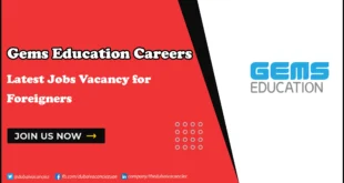 GEMS Education Careers