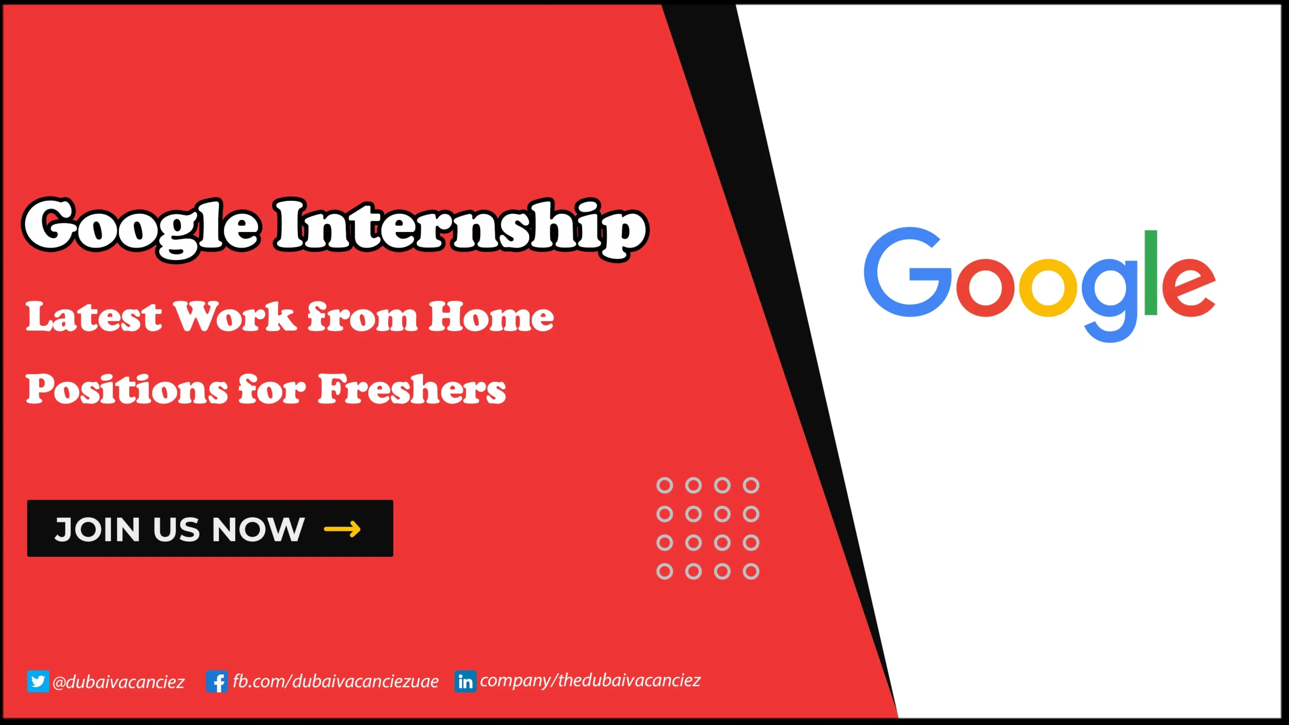 Google Internship