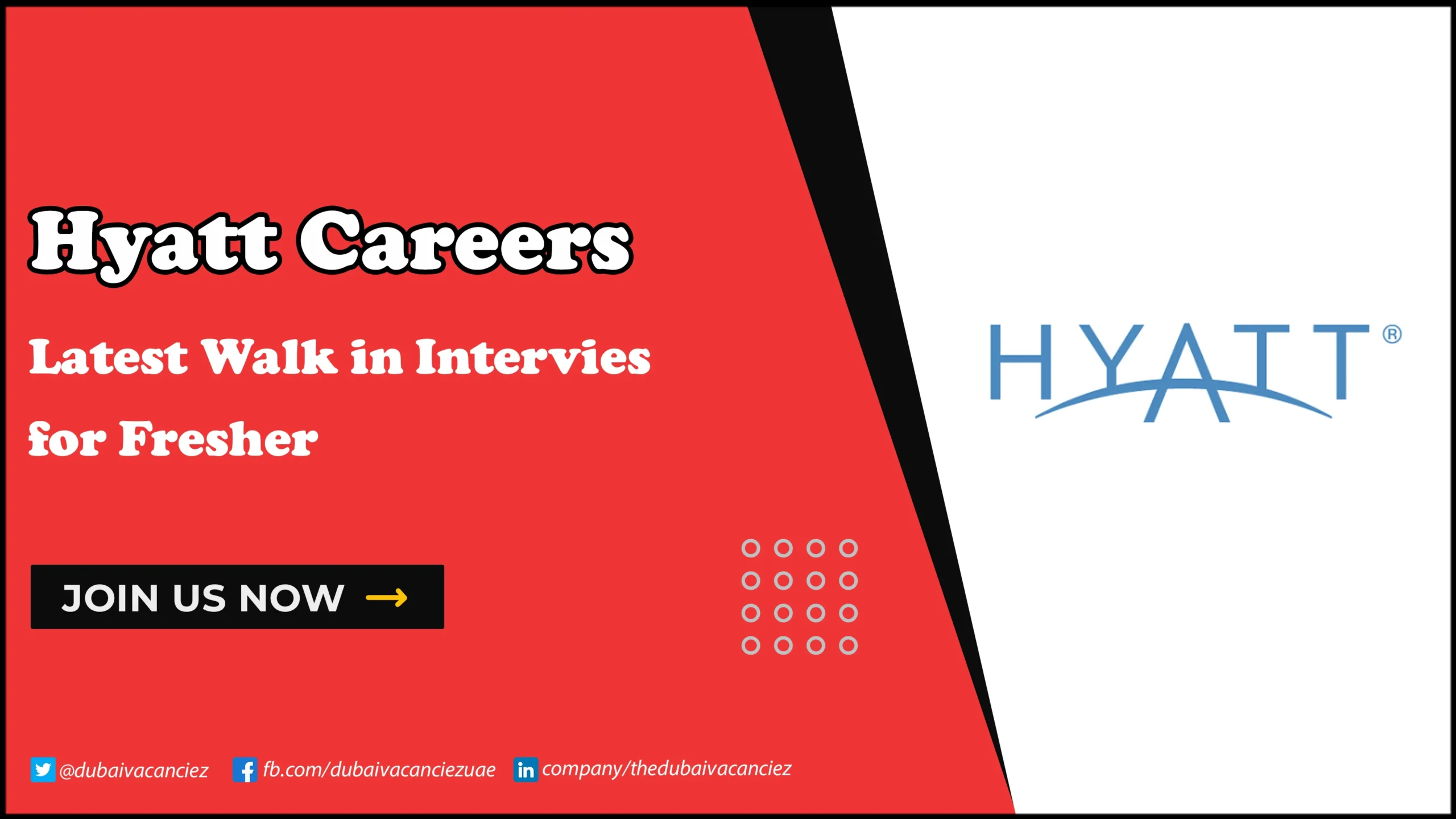 Hyatt Careers