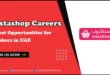 Instashop Careers