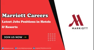 Marriott Careers