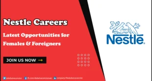 Nestle Careers