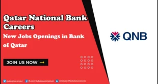 Qatar National Bank Careers