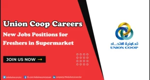 UNION COOP Careers