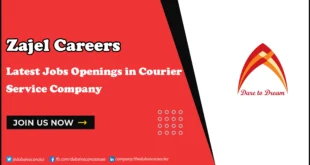 ZAJEL Careers