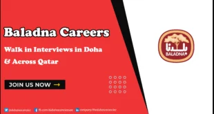 Baladna Careers