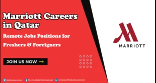 Marriott Careers in Qatar