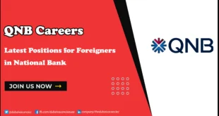 QNB Careers